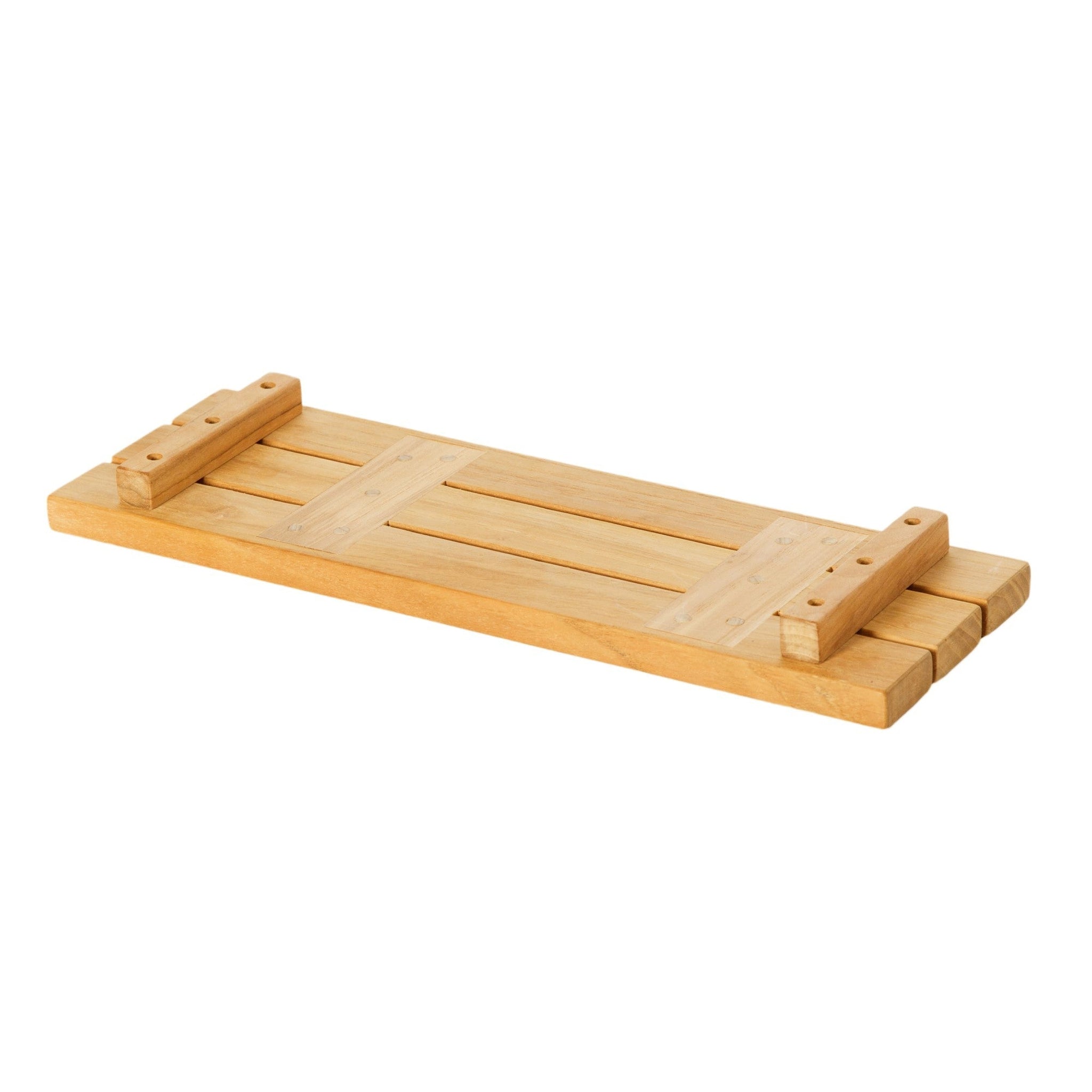 ARB Teak & Specialties, ARB Teak & Specialties Coach 24" Sink Caddy