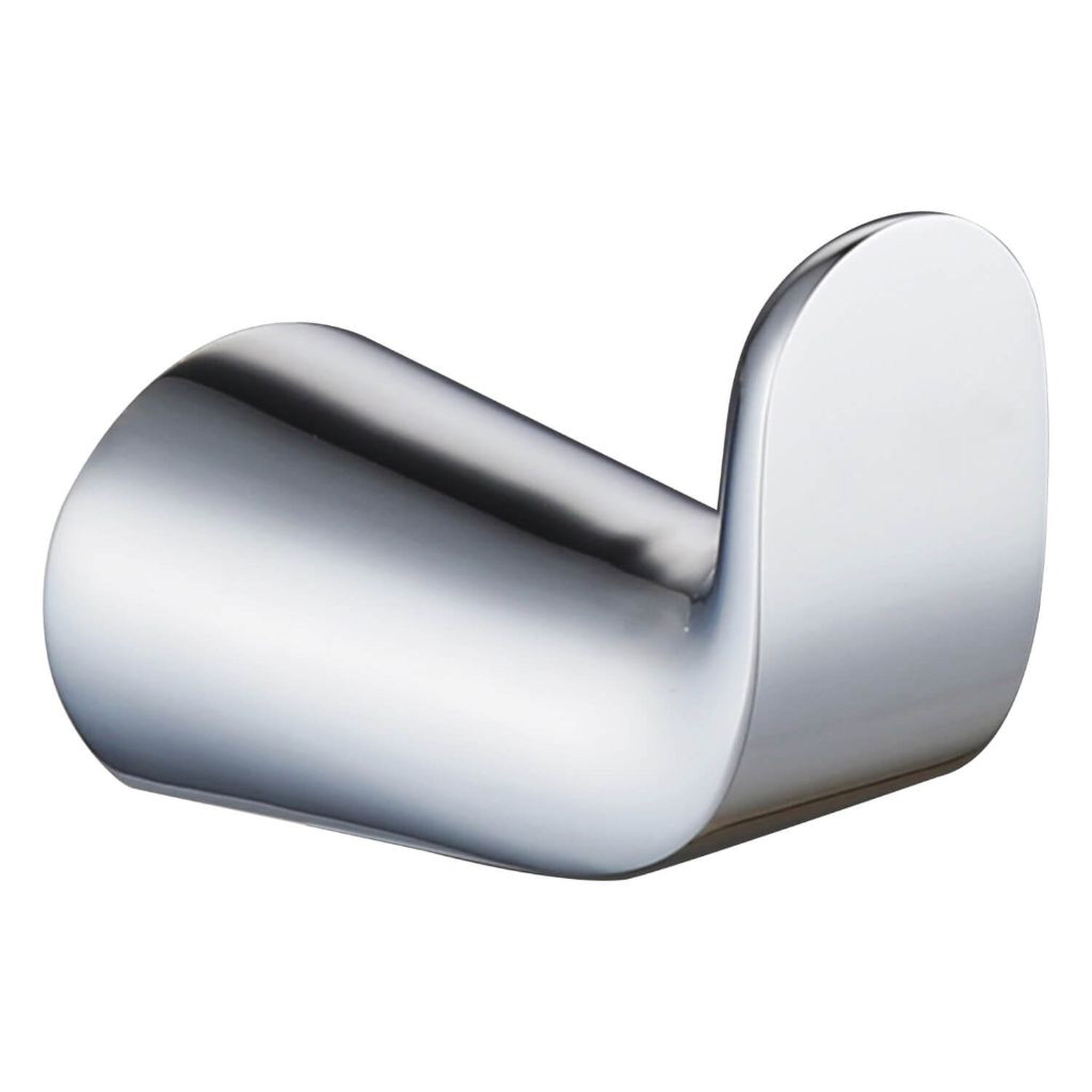 Blossom, Blossom 100 Series 2" x 2" Chrome Brass Robe Hook