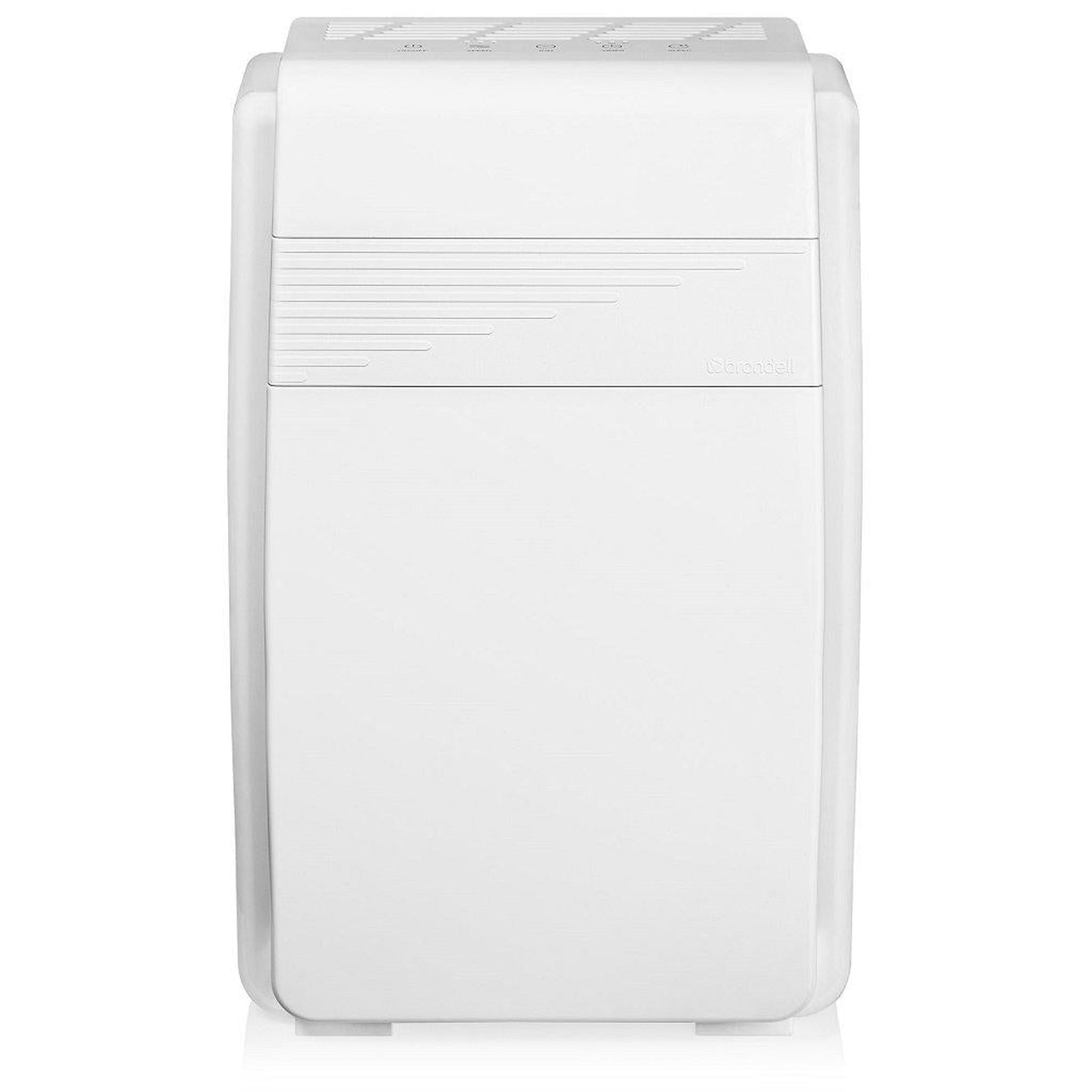 Brondell, Brondell Horizon HEPA-Type Air Purifier in White